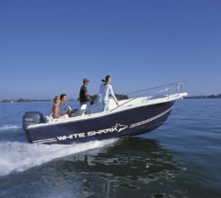  Barcos deportivos 